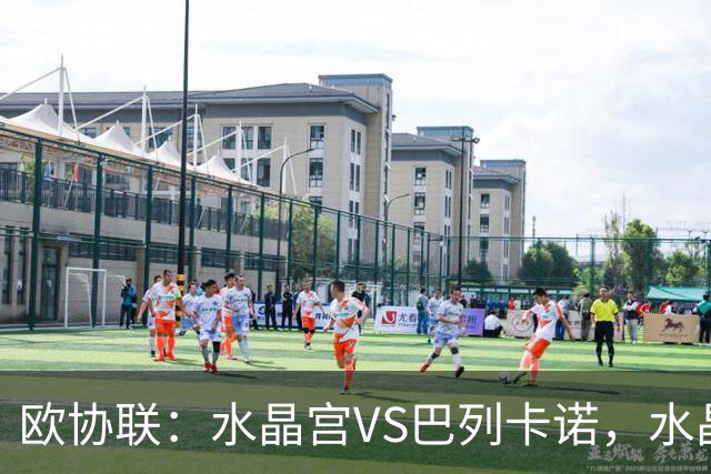 欧协联：水晶宫VS巴列卡诺，水晶宫进攻冠绝赛事，残缺阵容对决西甲防守黑马，比分预测